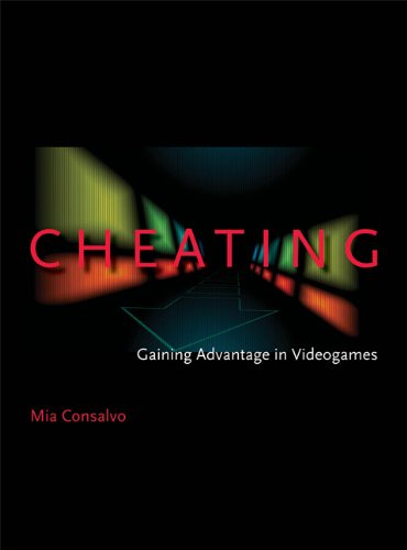 Cover:: Sebastian Ring: Cheating As Added Value - Culture, Economy, Power